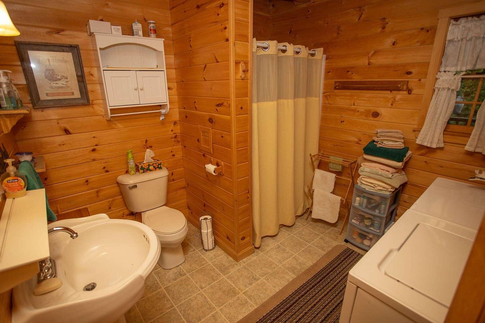 200 Averill Hill Road Dixfield, ME 04224 - Photo 60 of 65 IMG_328