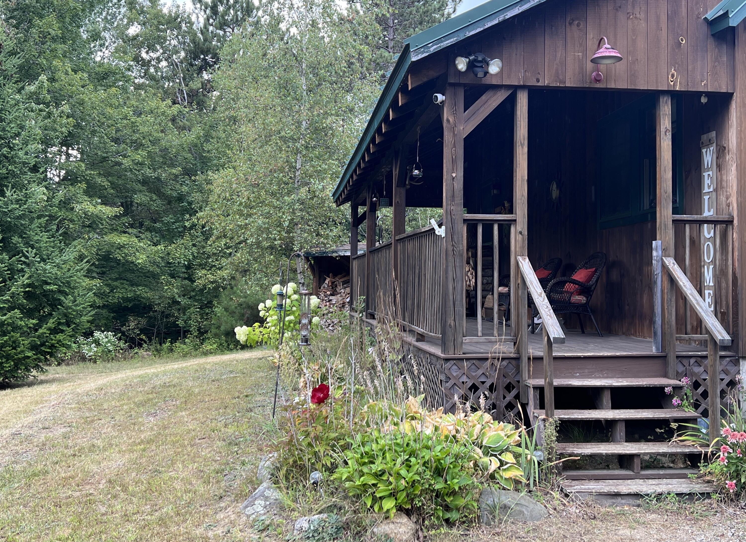 200 Averill Hill Road Dixfield, ME 04224 - Photo 6 of 65 IMG_06