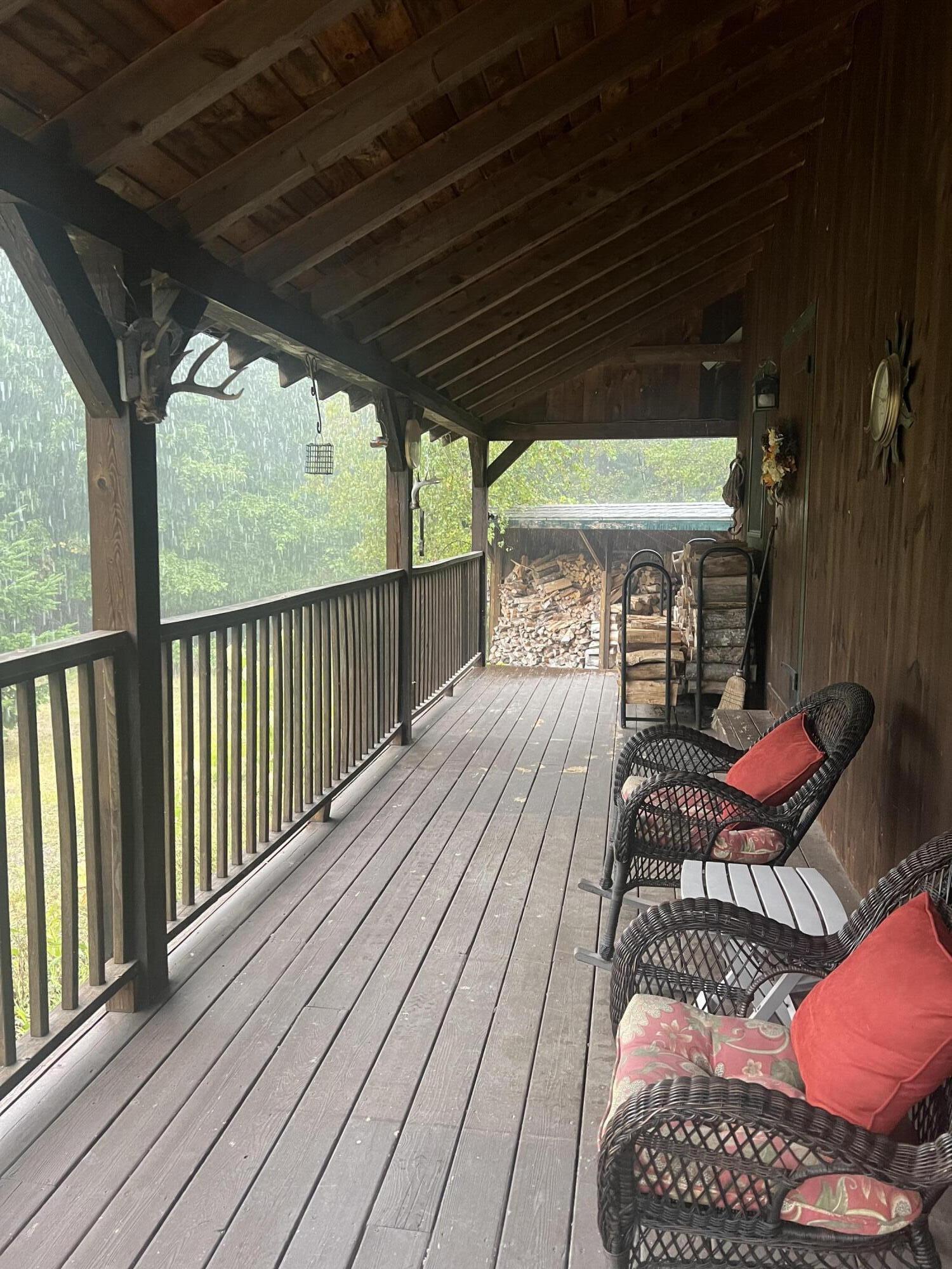 200 Averill Hill Road Dixfield, ME 04224 - Photo 7 of 65 IMG_07