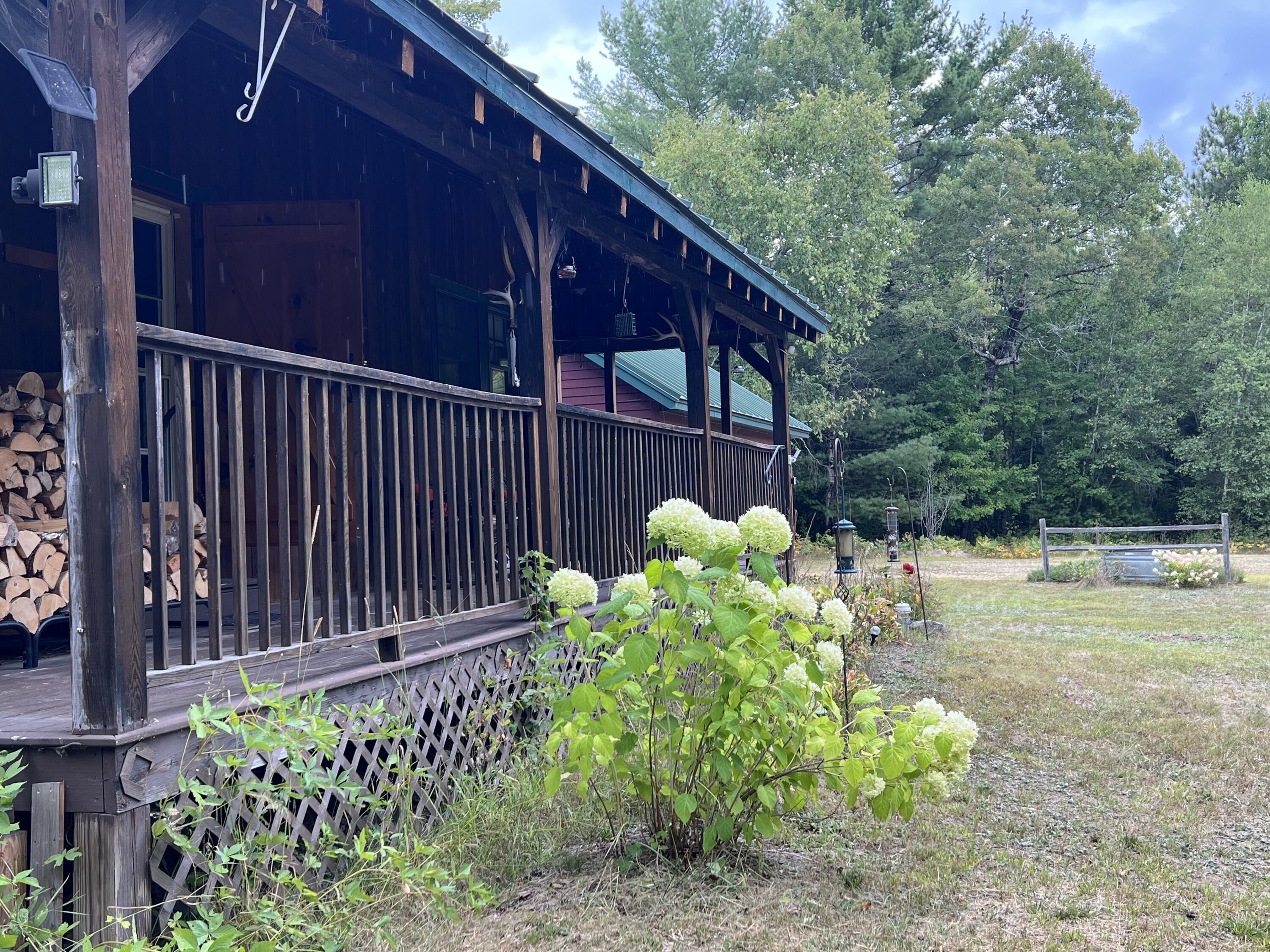 200 Averill Hill Road Dixfield, ME 04224 - Photo 9 of 65 IMG_09