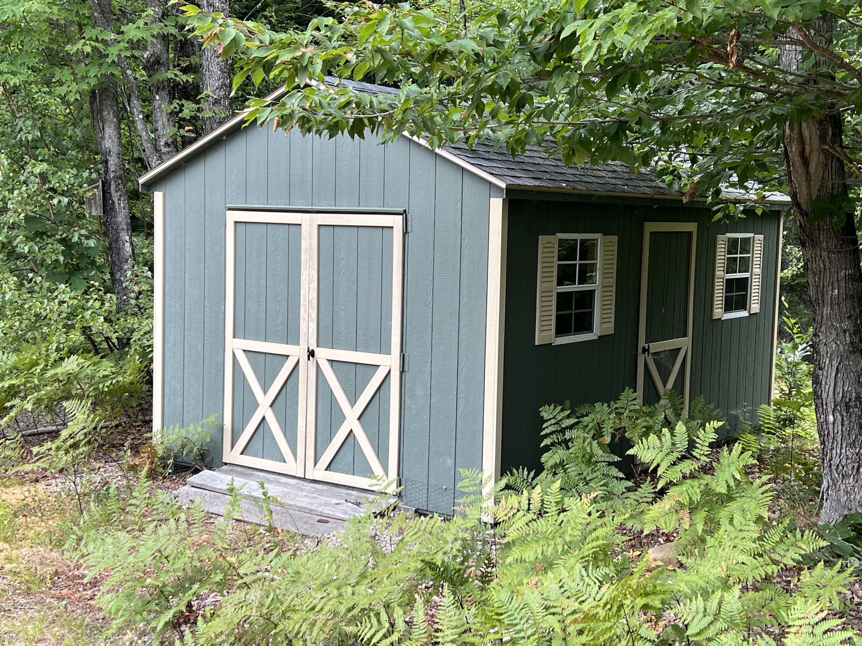 200 Averill Hill Road Dixfield, ME 04224 - Photo 10 of 65 IMG_10