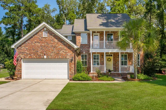 $564,900 | 7001 Sassafras Court, Summerville, SC 29485