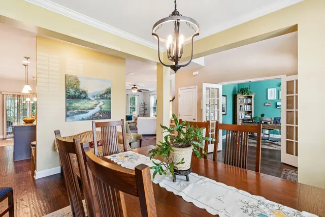 $564,900 | 7001 Sassafras Court, Summerville, SC 29485