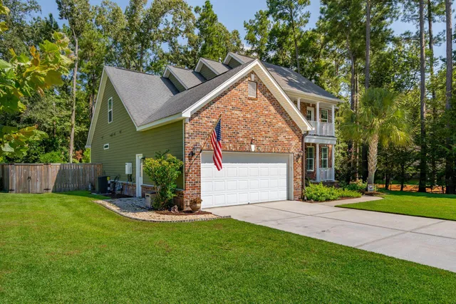 $564,900 | 7001 Sassafras Court, Summerville, SC 29485