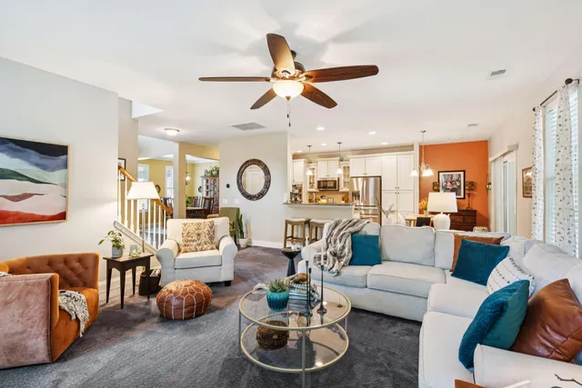 $564,900 | 7001 Sassafras Court, Summerville, SC 29485