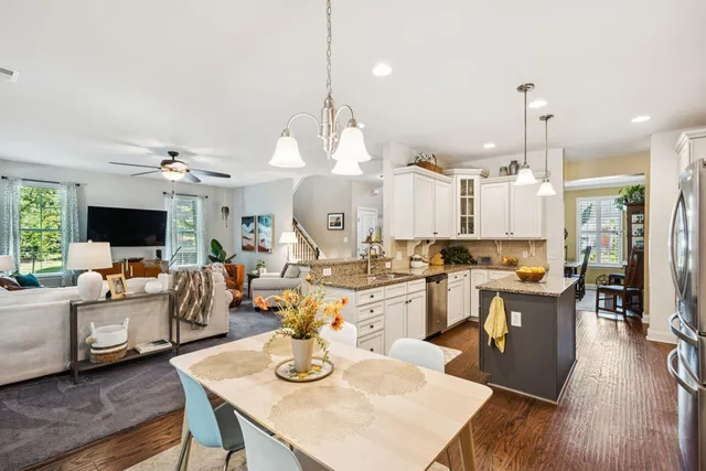 $564,900 | 7001 Sassafras Court, Summerville, SC 29485