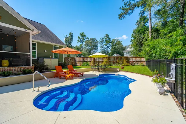 $564,900 | 7001 Sassafras Court, Summerville, SC 29485