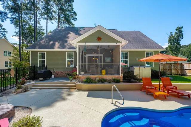 $564,900 | 7001 Sassafras Court, Summerville, SC 29485