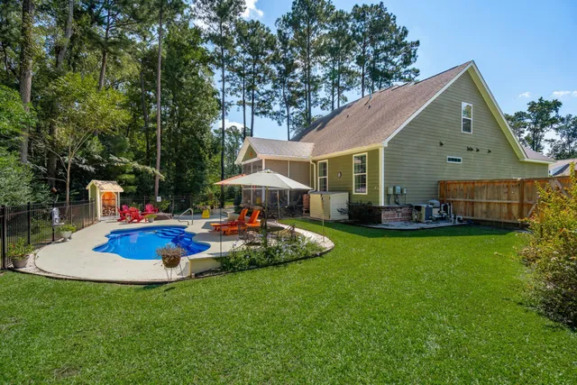 $564,900 | 7001 Sassafras Court, Summerville, SC 29485