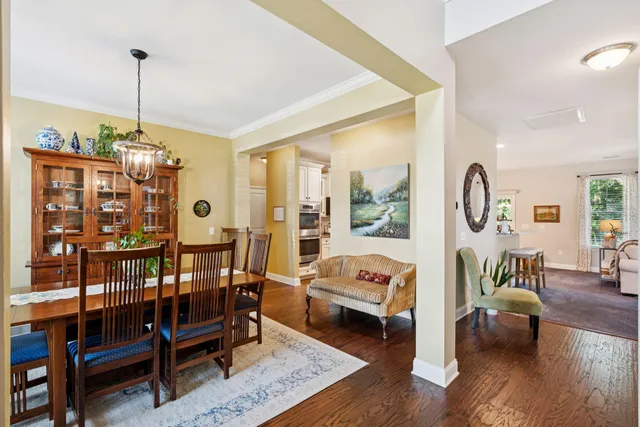 $564,900 | 7001 Sassafras Court, Summerville, SC 29485