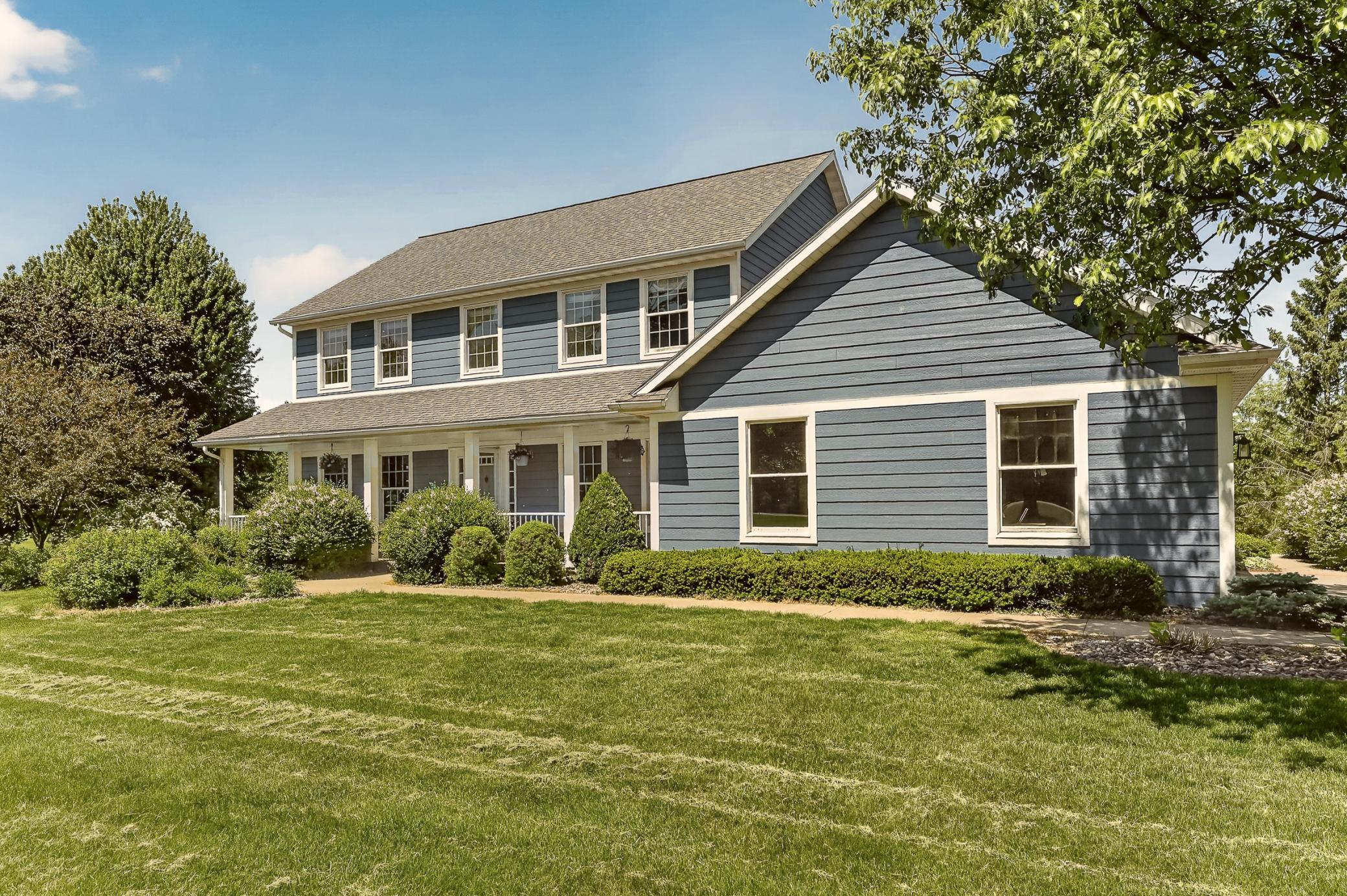 5823 Summit Lane Northeast Rochester, MN 55906 - Photo 1 of 50