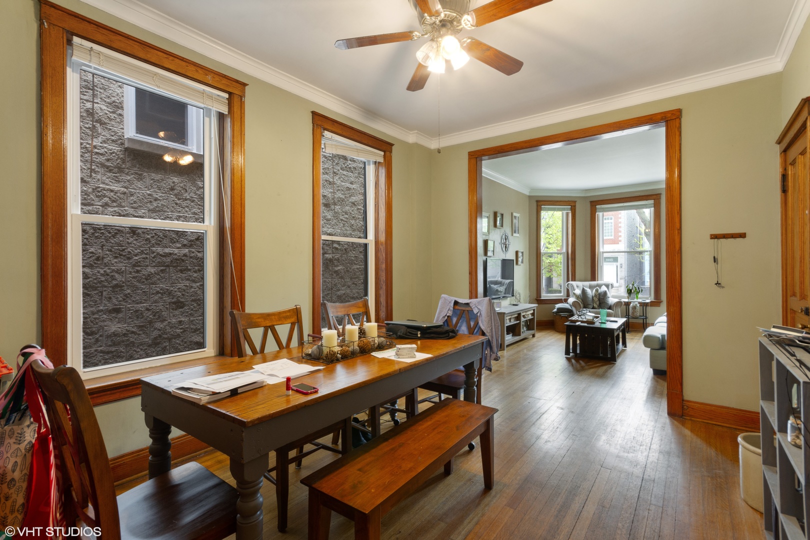1446 West Melrose Street Chicago, IL 60657 - Photo 3 of 14