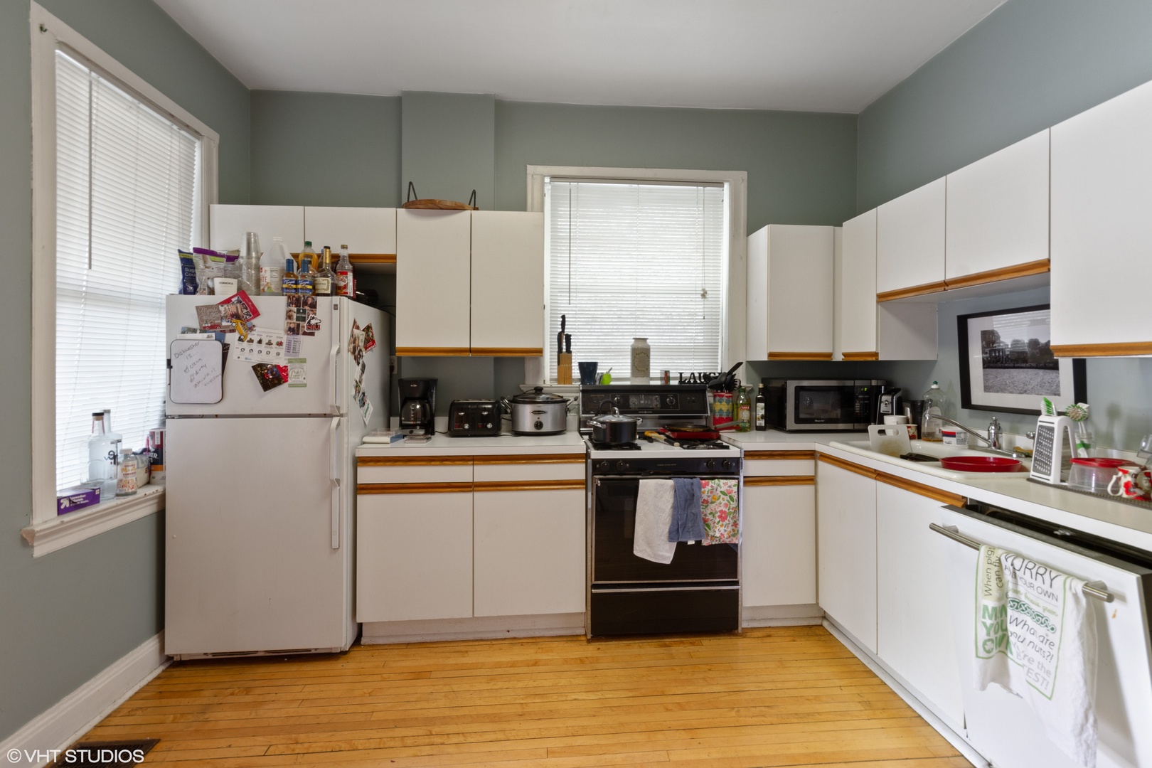 1446 West Melrose Street Chicago, IL 60657 - Photo 4 of 14