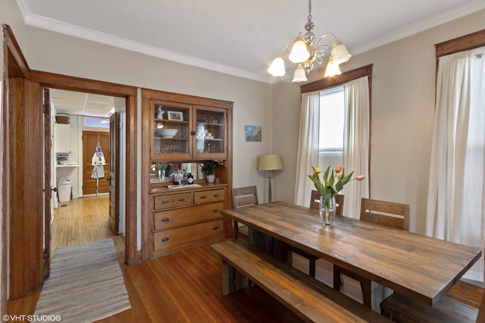 1446 West Melrose Street Chicago, IL 60657 - Photo 7 of 14