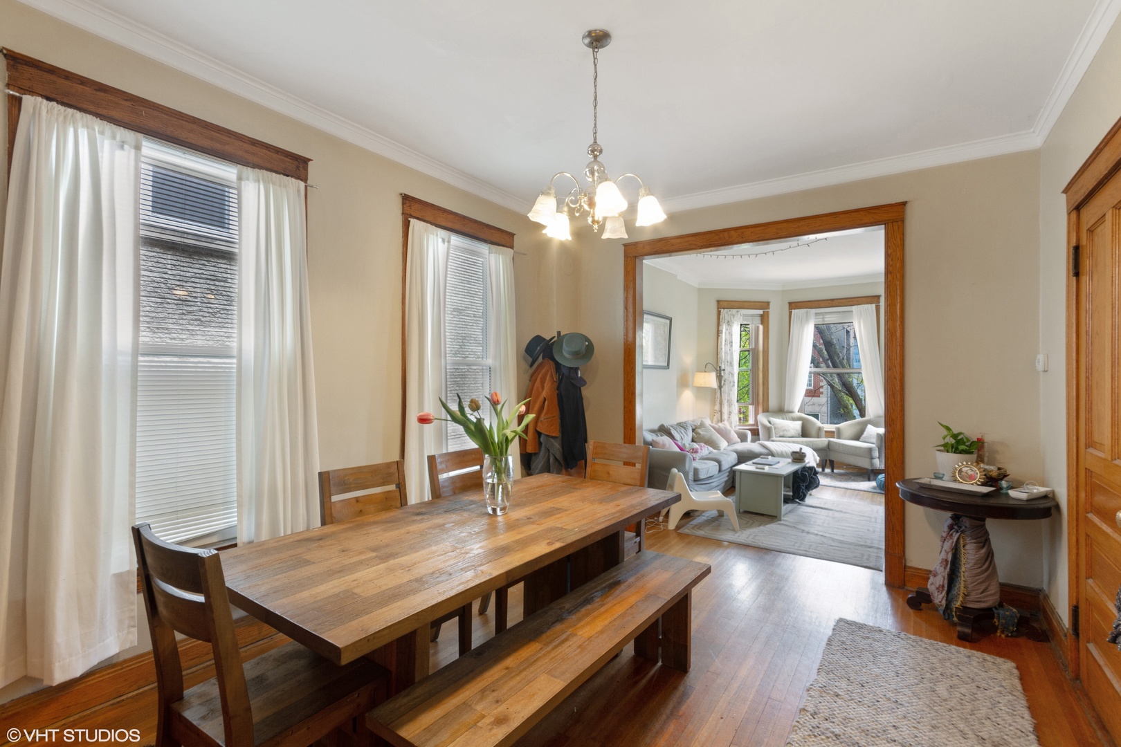 1446 West Melrose Street Chicago, IL 60657 - Photo 8 of 14