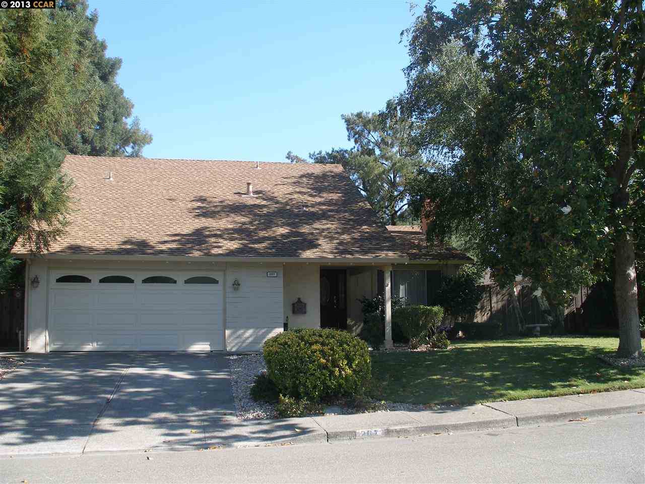 207 Ramon Place San Ramon, CA 94583 - Photo 1 of 1