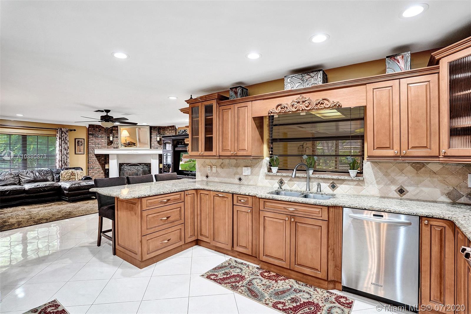 5301 Southwest 164th Terrace Southwest Ranches, FL 33331 - Photo 3 of 71 Gallery Image 3