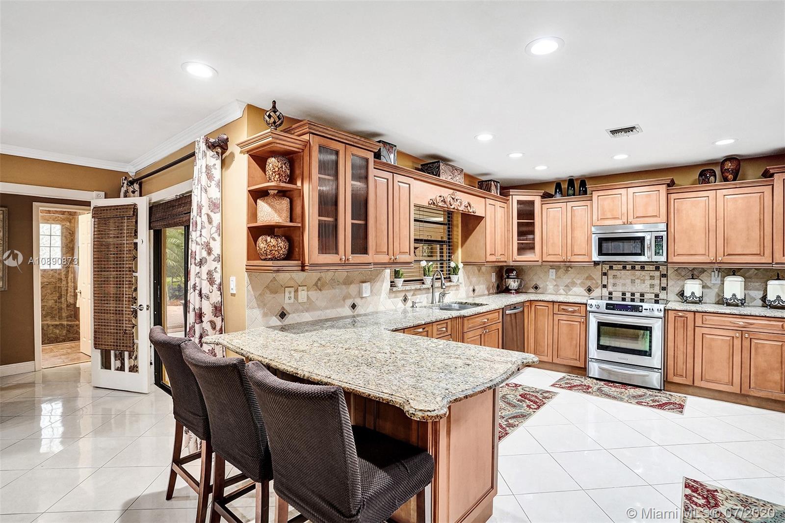 5301 Southwest 164th Terrace Southwest Ranches, FL 33331 - Photo 4 of 71 Gallery Image 4