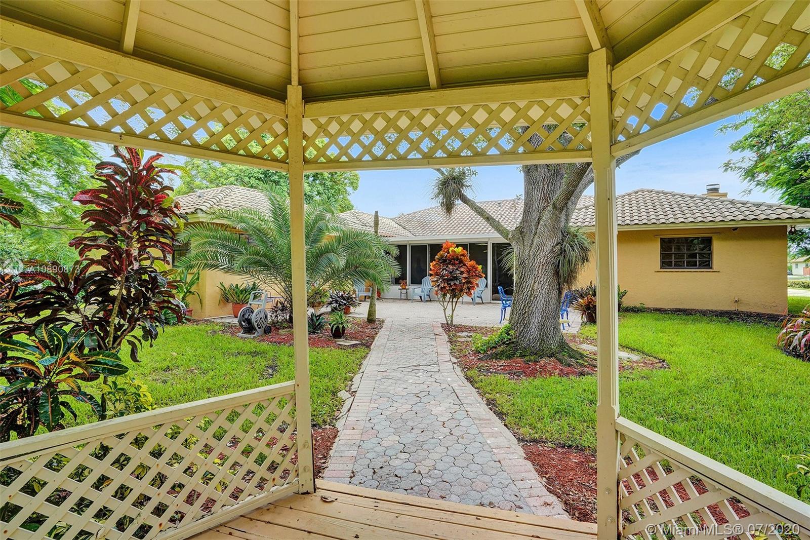 5301 Southwest 164th Terrace Southwest Ranches, FL 33331 - Photo 54 of 71 Gallery Image 54