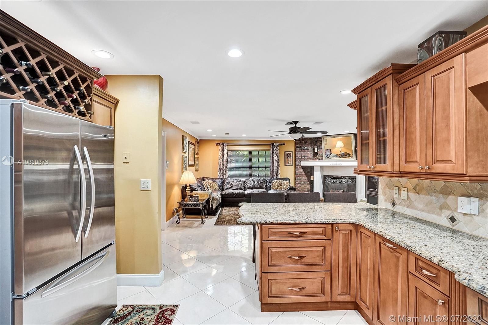 5301 Southwest 164th Terrace Southwest Ranches, FL 33331 - Photo 6 of 71 Gallery Image 6