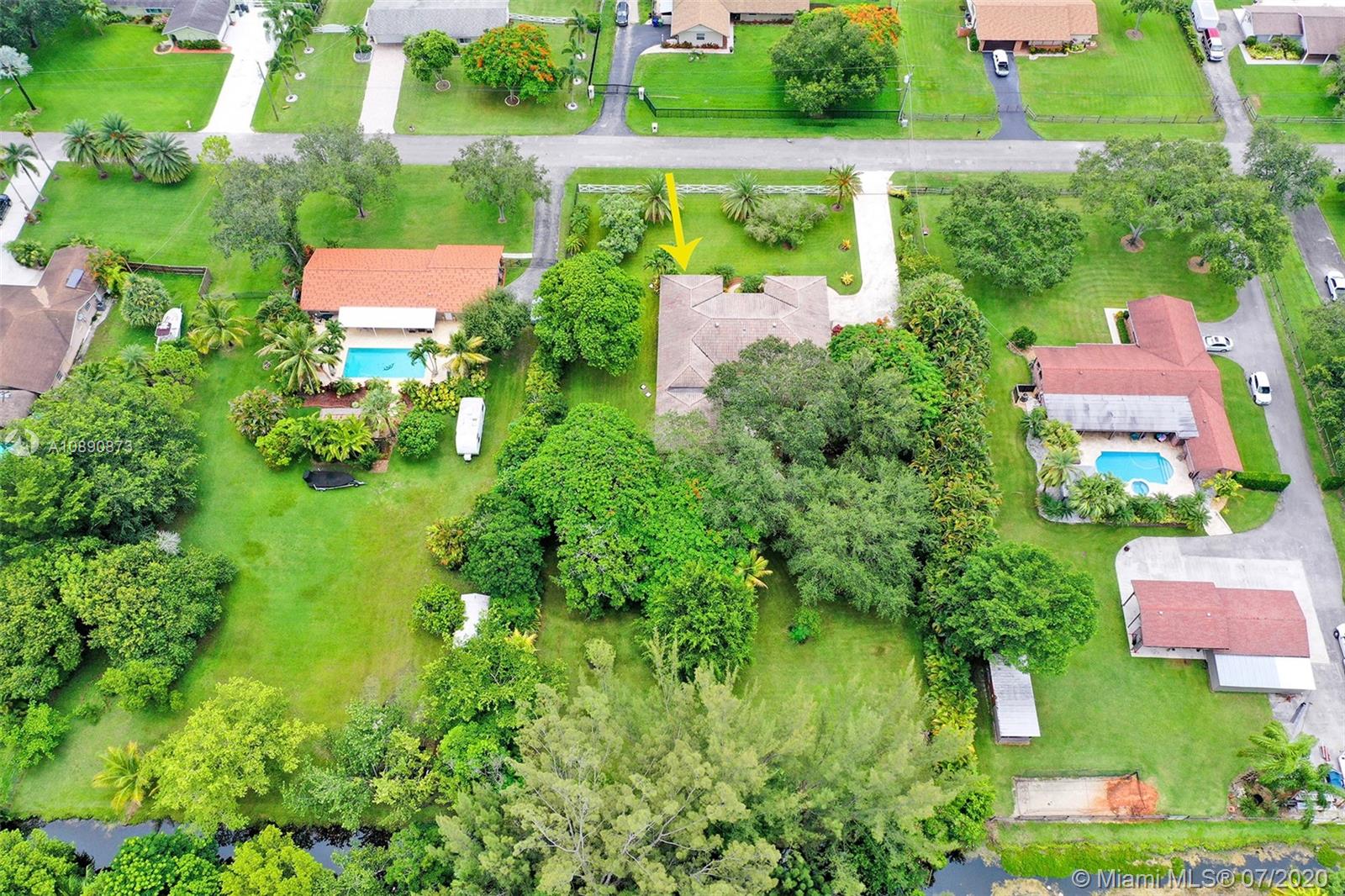 5301 Southwest 164th Terrace Southwest Ranches, FL 33331 - Photo 65 of 71 Gallery Image 65