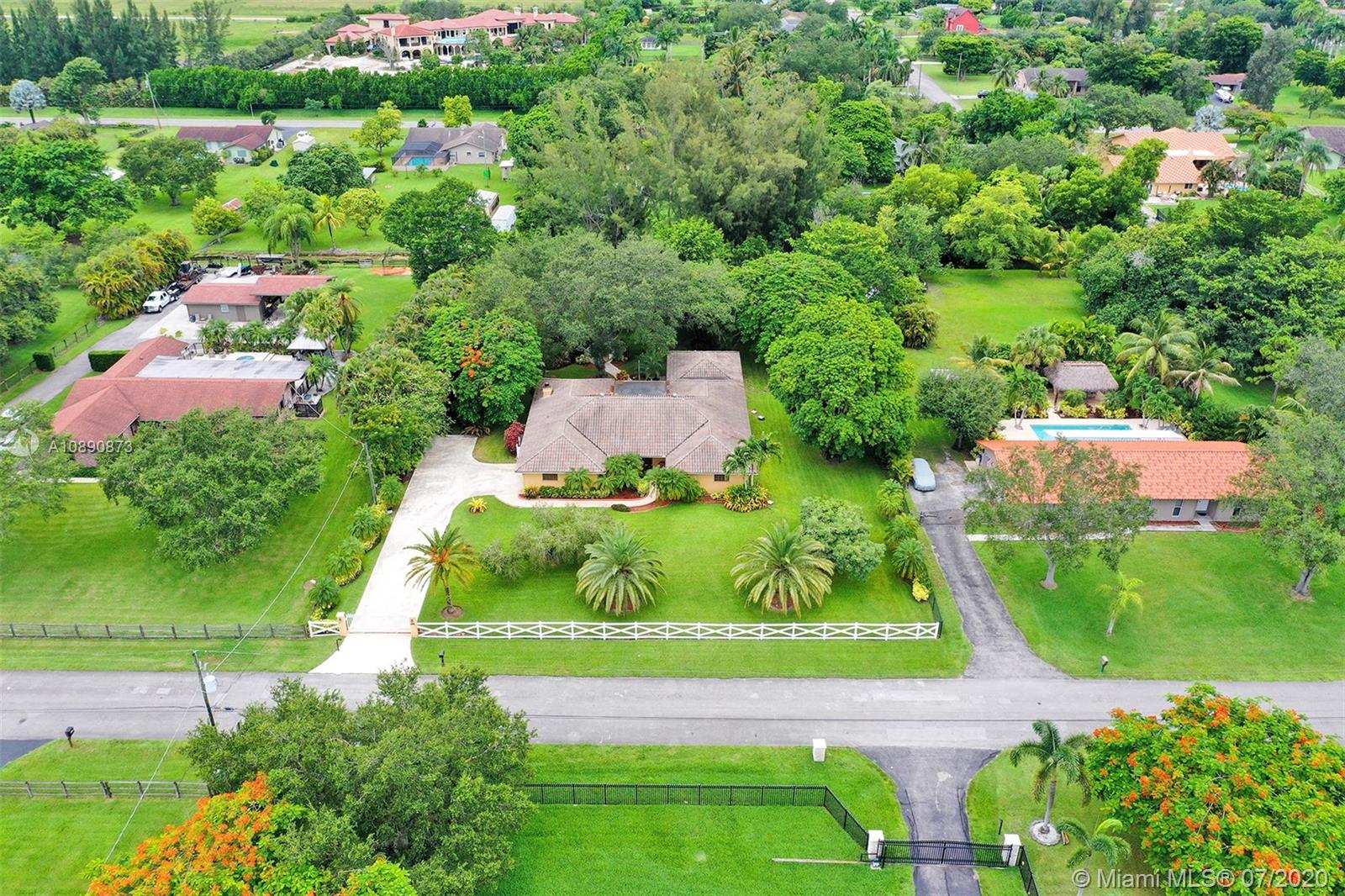 5301 Southwest 164th Terrace Southwest Ranches, FL 33331 - Photo 71 of 71 Gallery Image 71