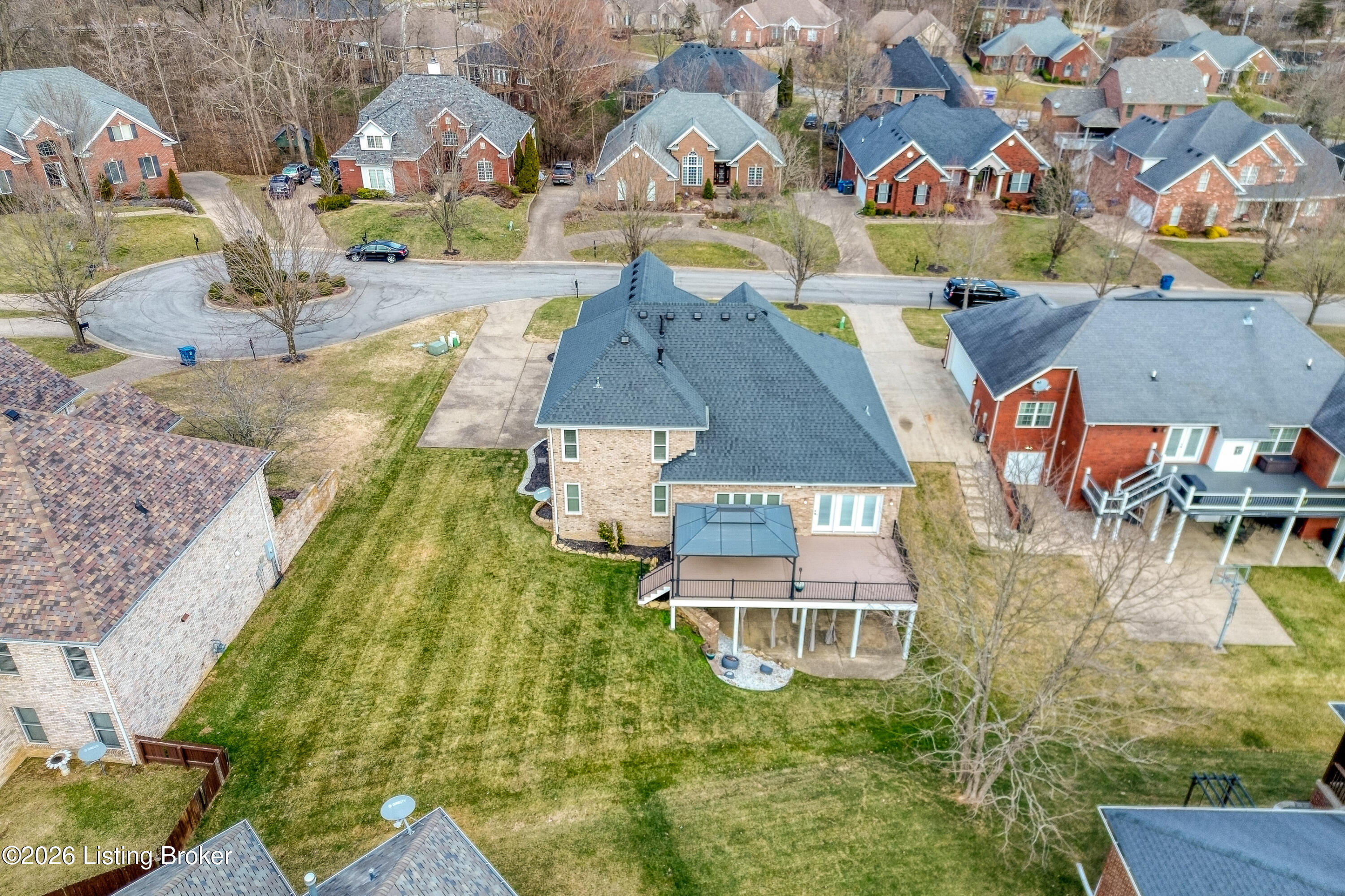 12706 Razor Branch Court Louisville, KY 40299 - Photo 76 of 77 112 20260123-0597