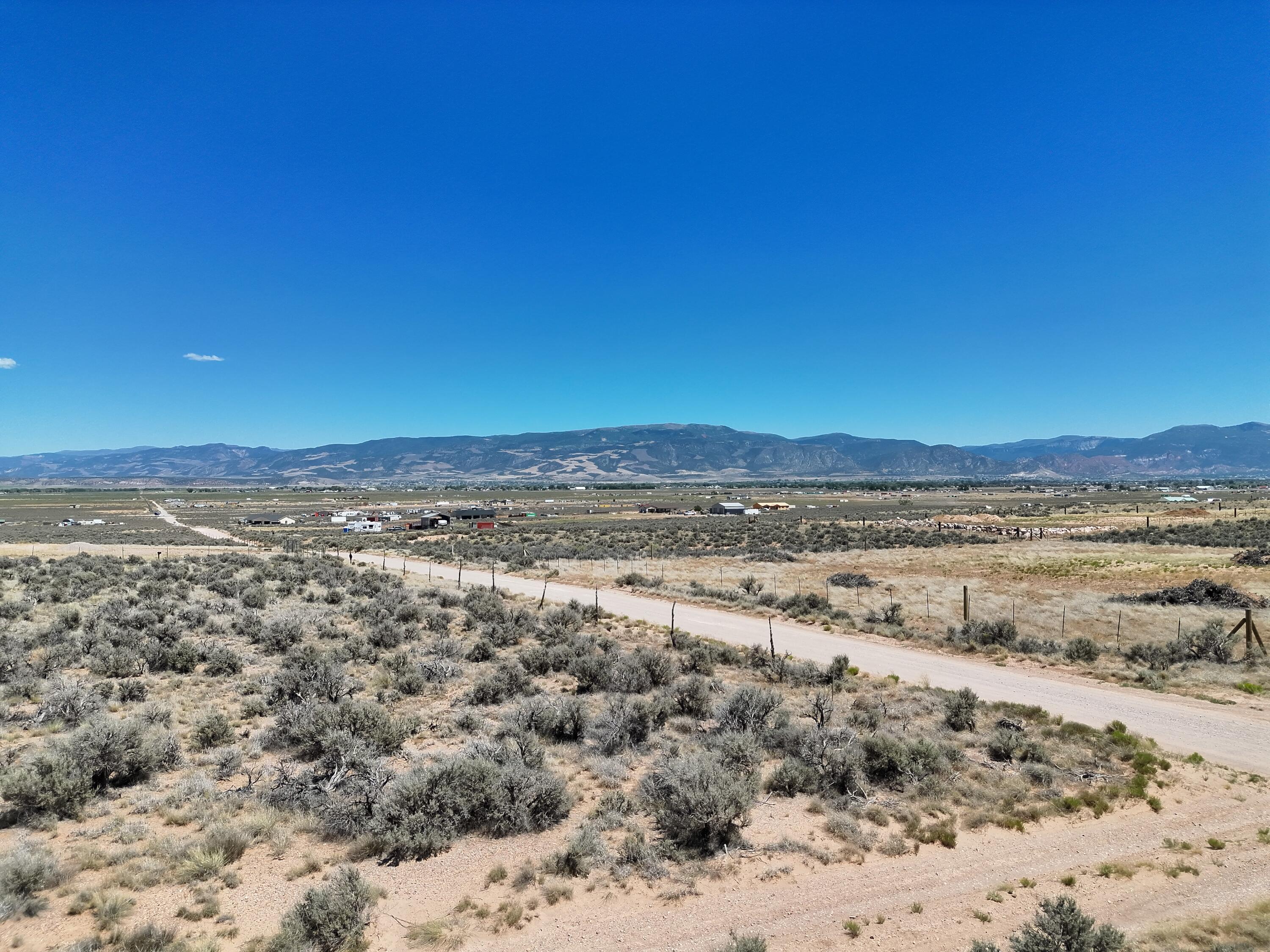 6418 Butte Avenue Cedar City, UT 84721 - Photo 14 of 14 DJI_20260701220137_0014_V
