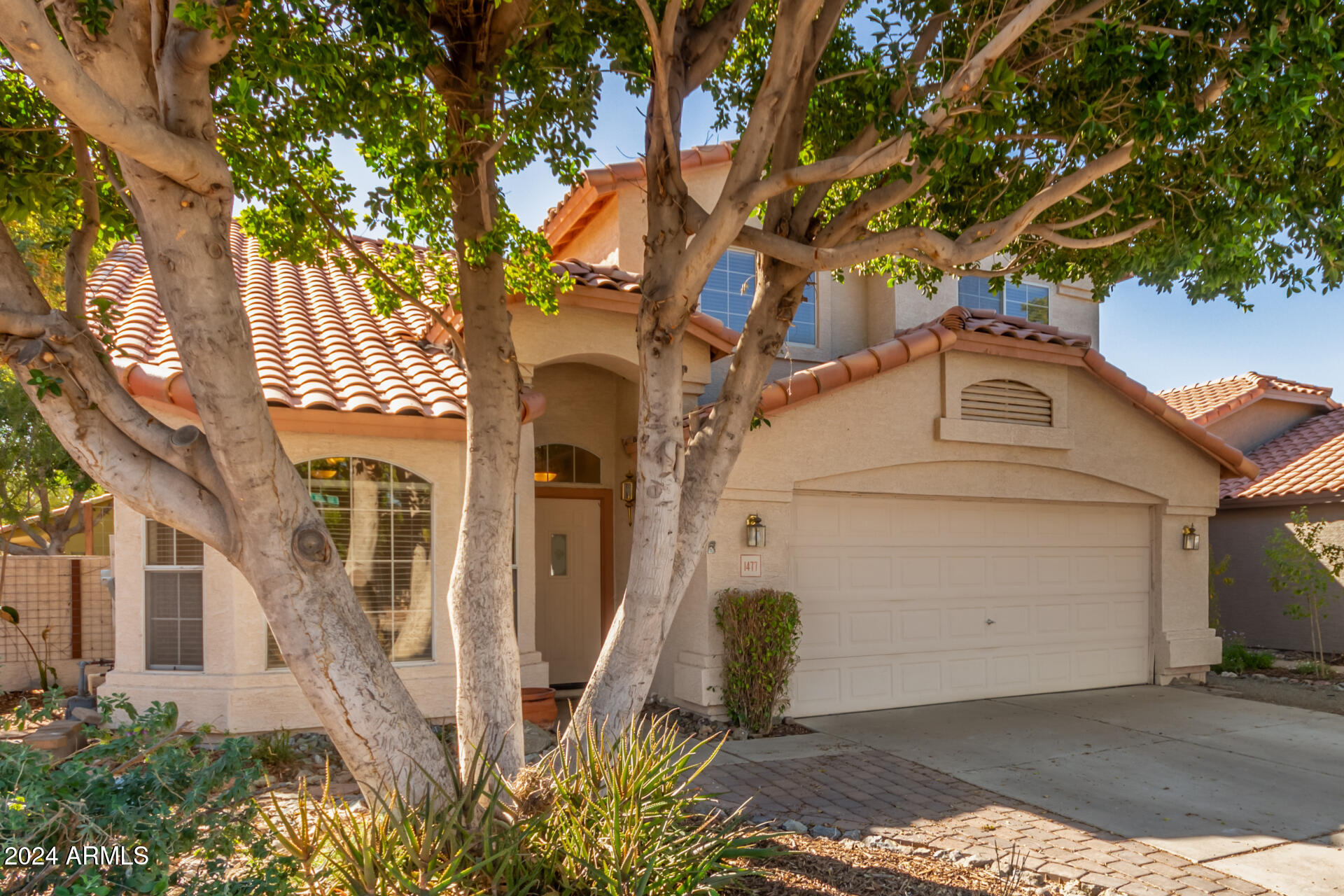 1477 East Silver Creek Road Gilbert, AZ 85296 - Photo 4 of 53 Gallery Image 4