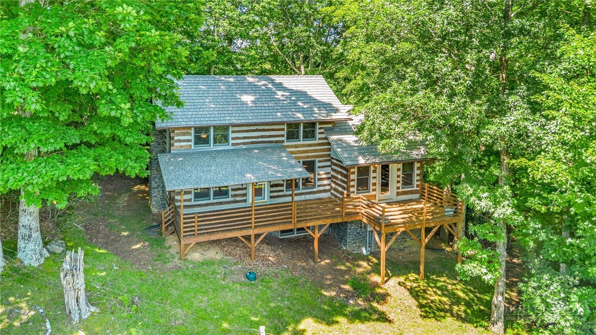 381 Yellow Bear Road Todd, NC 28684 - Photo 3 of 48 Gallery Image 3
