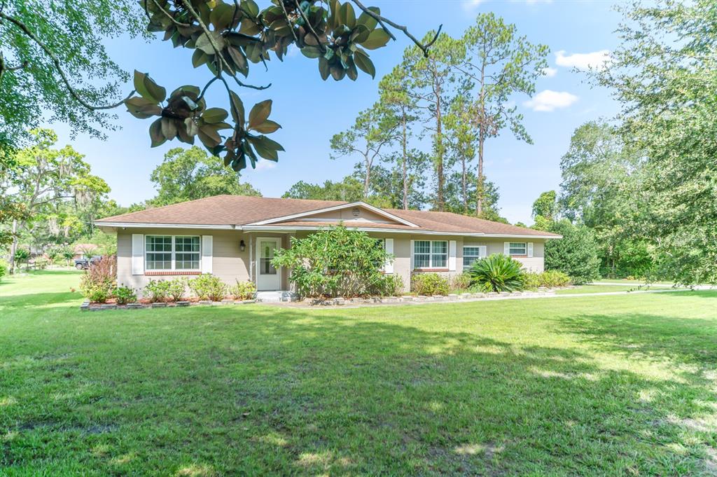 1609 Raiford Road Starke, FL 32091 - Photo 1 of 1 Gallery Image 1