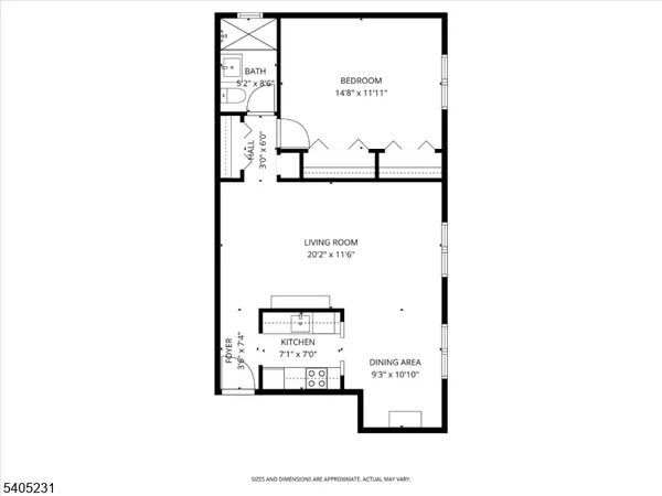 $295,000 | 100 Pierson Miller Drive, Unit F32, Pompton Lakes, NJ 07442