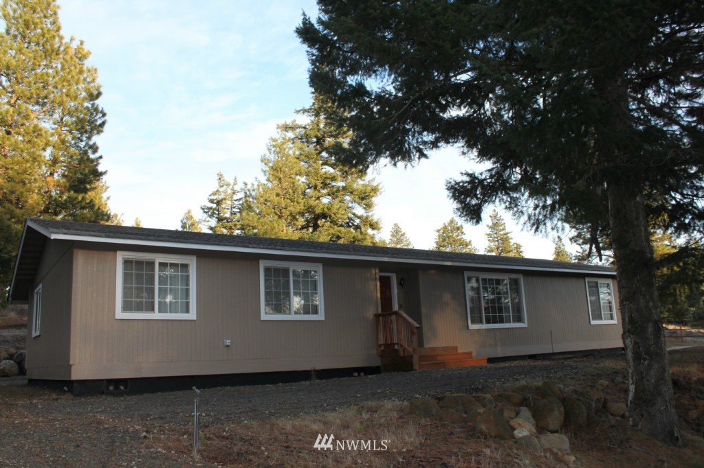 9350 Thorp Prairie Road Cle Elum, WA 98922 - Photo 2 of 25 Gallery Image 2