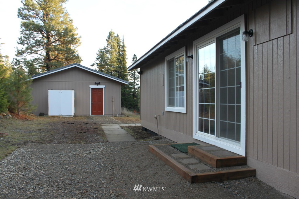 9350 Thorp Prairie Road Cle Elum, WA 98922 - Photo 20 of 25 Gallery Image 20