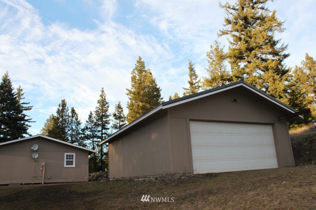 9350 Thorp Prairie Road Cle Elum, WA 98922 - Photo 25 of 25 Gallery Image 25