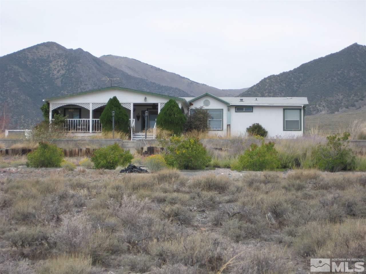 216 Toiyabe Road Kingston, NV 89310 - Photo 1 of 22 Photo 1
