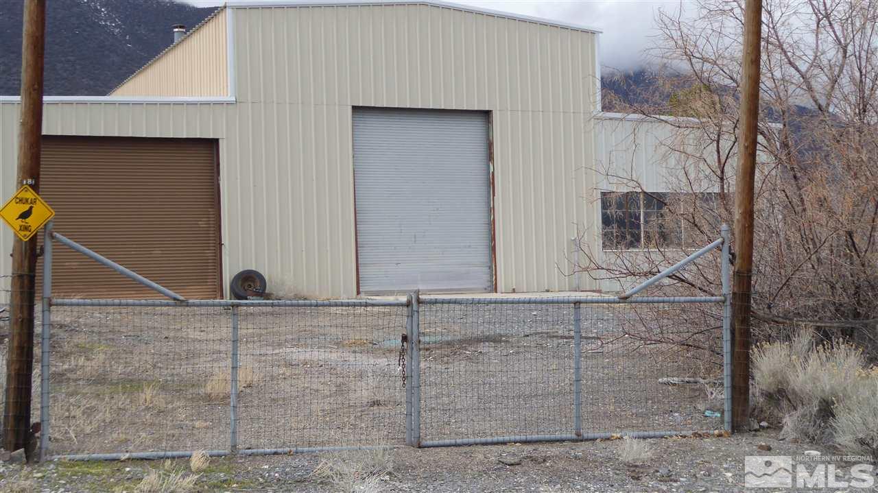 216 Toiyabe Road Kingston, NV 89310 - Photo 18 of 22 Photo 18