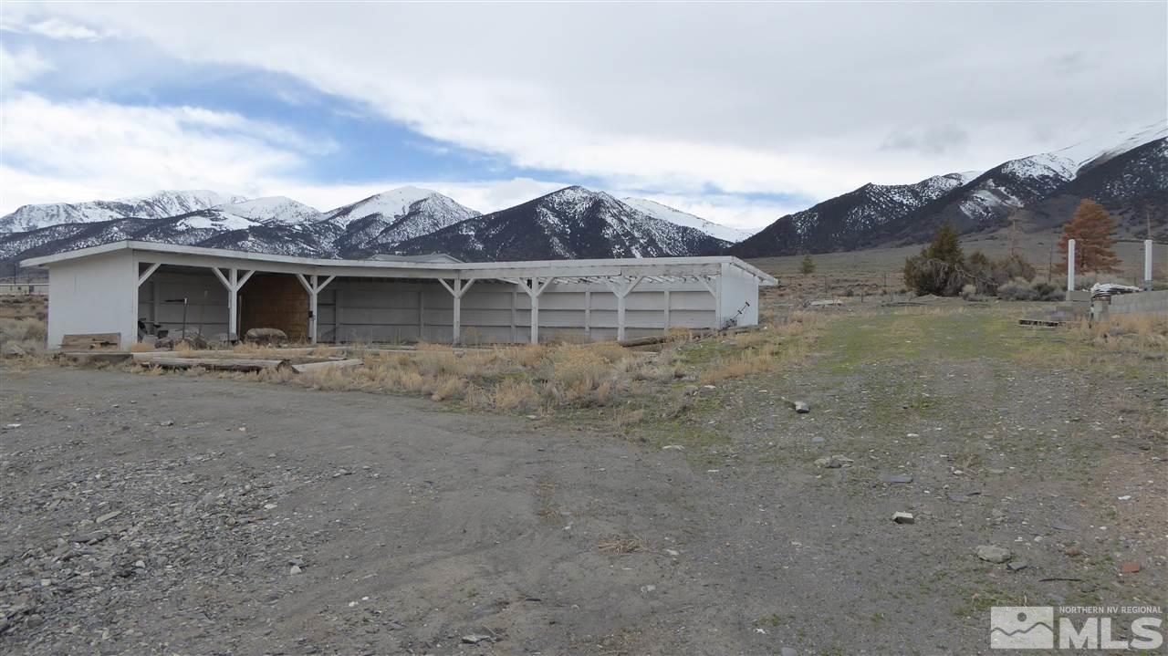 216 Toiyabe Road Kingston, NV 89310 - Photo 21 of 22 Photo 21