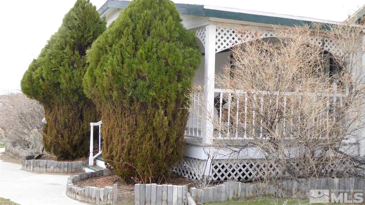 216 Toiyabe Road Kingston, NV 89310 - Photo 3 of 22 Photo 3