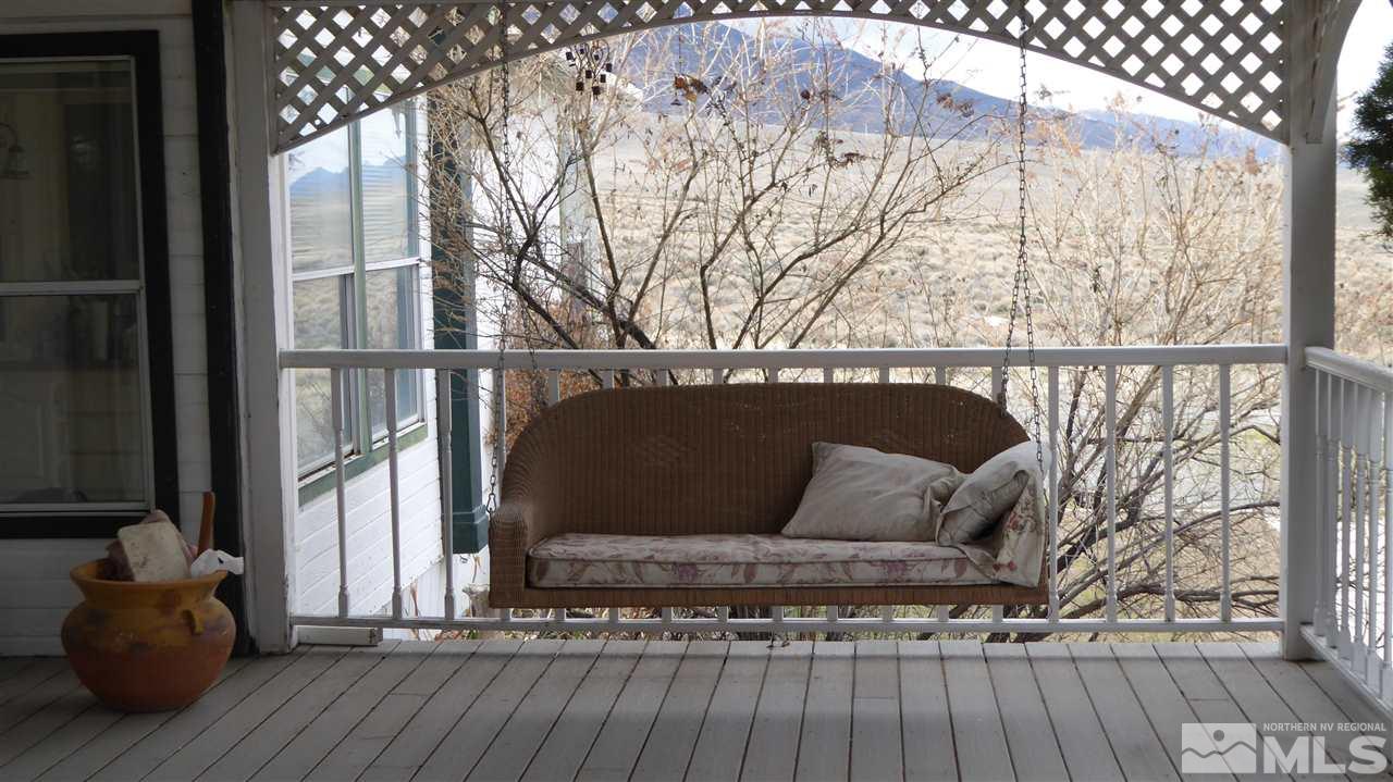 216 Toiyabe Road Kingston, NV 89310 - Photo 4 of 22 Photo 4