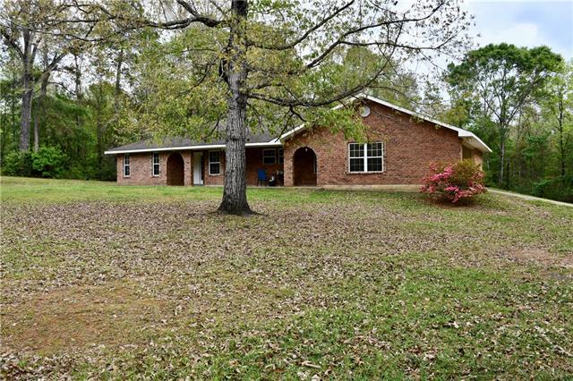 235 Prospect Road Dry Prong, LA 71423 - Photo 1 of 60 Gallery Image 1