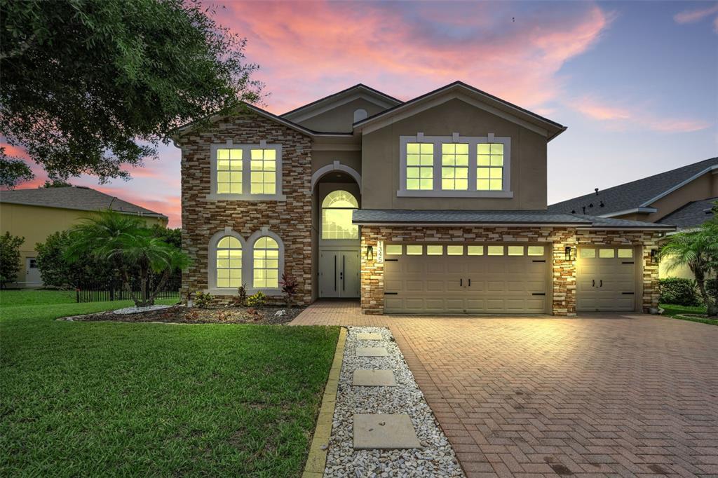 1345 Halapa Way Trinity, FL 34655 - Photo 1 of 93