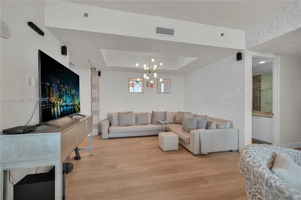 $6,700 | 15901 Collins Avenue, Unit 2405, Sunny Isles Beach, FL 33160