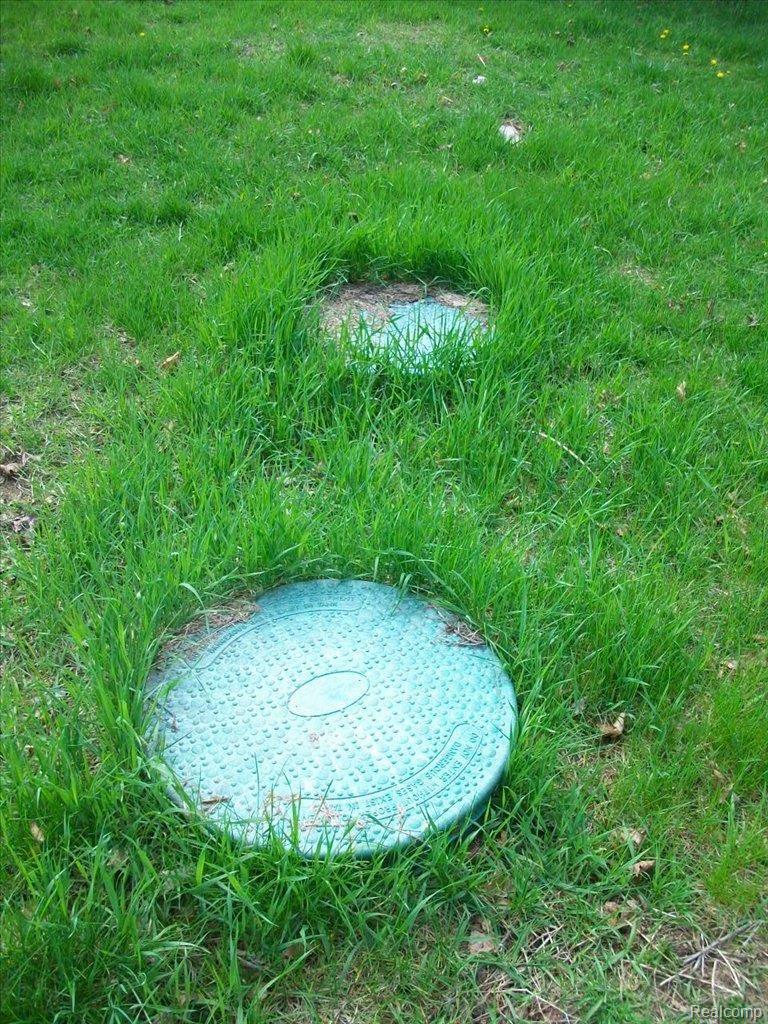 501 County Farm Road Howell, MI 48843 - Photo 17 of 22 septic tank
