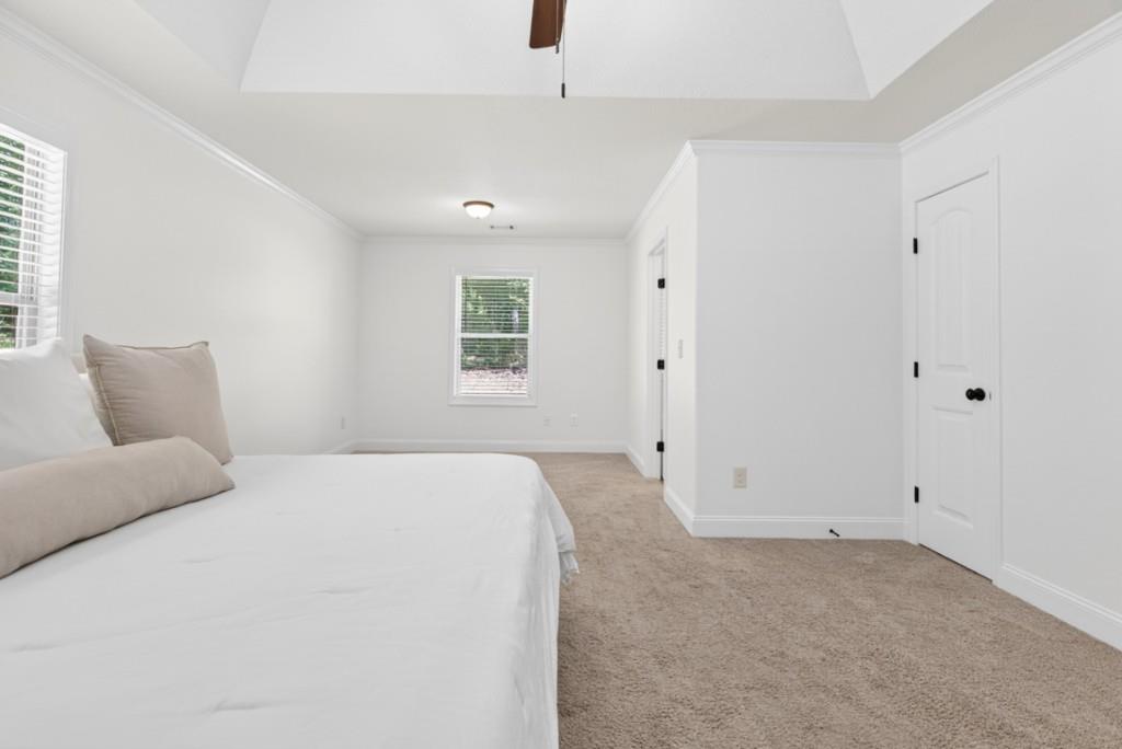 1944 Diamond Ridge Drive Statham, GA 30666 - Photo 13 of 26
