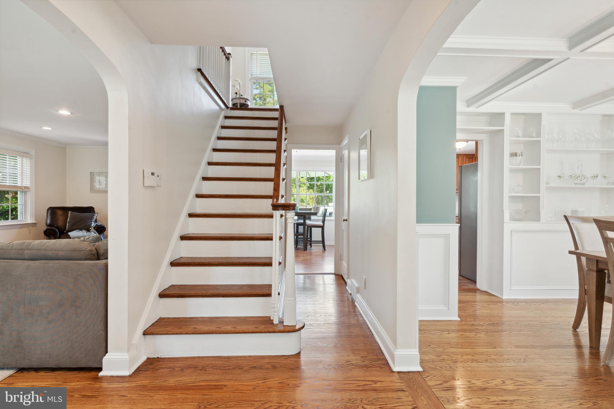 1015 Crest Road Wynnewood, PA 19096 - Photo 3 of 35