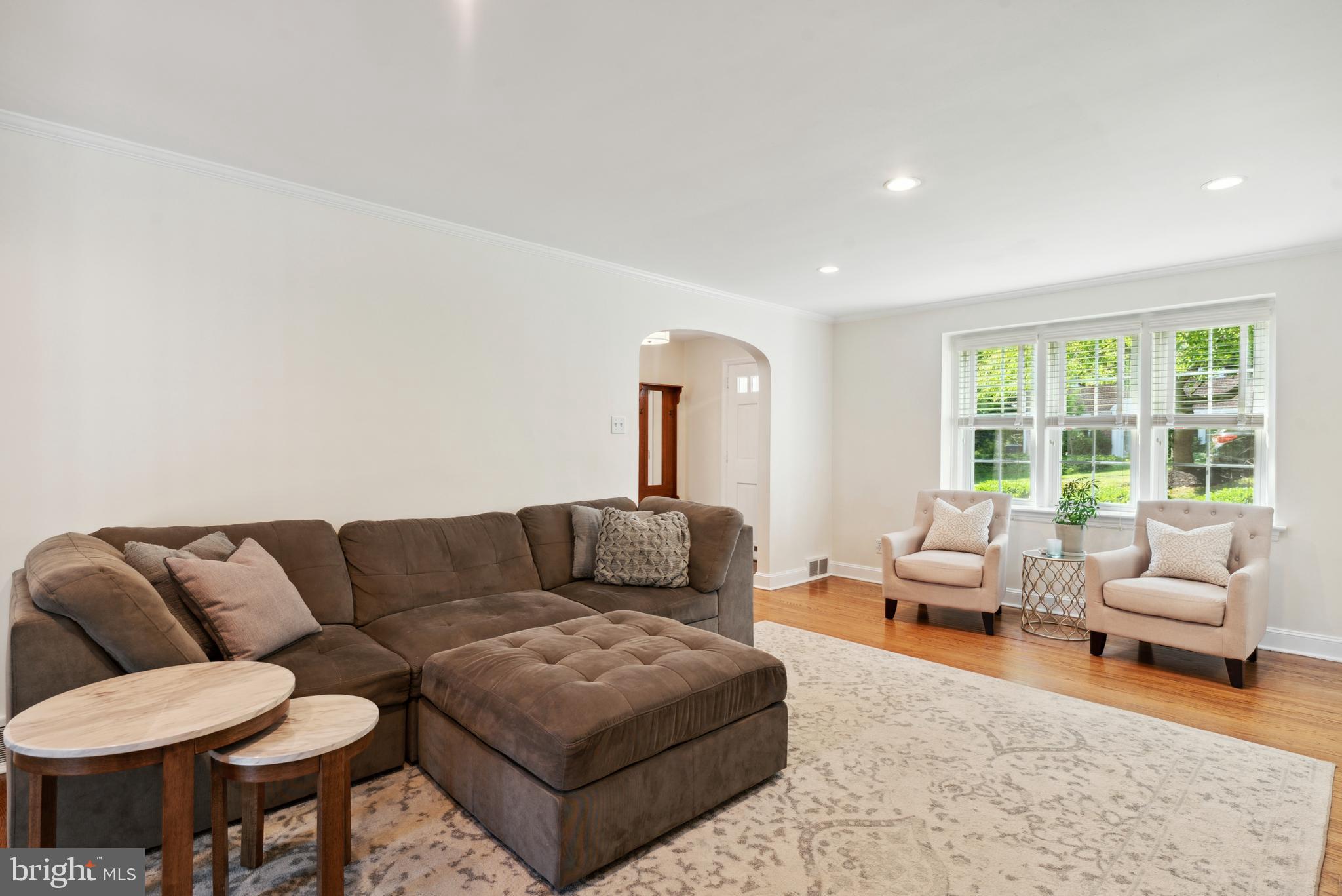 1015 Crest Road Wynnewood, PA 19096 - Photo 6 of 35
