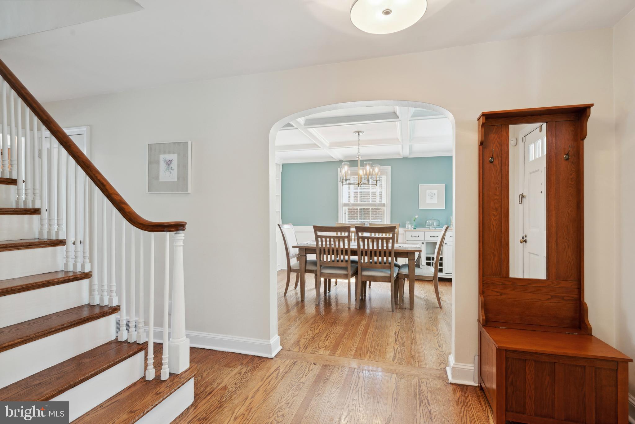 1015 Crest Road Wynnewood, PA 19096 - Photo 7 of 35