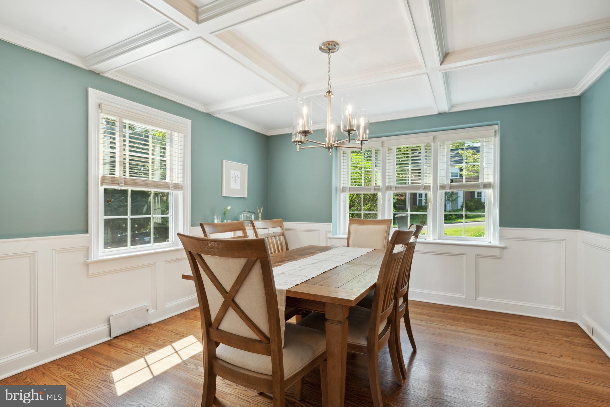 1015 Crest Road Wynnewood, PA 19096 - Photo 8 of 35