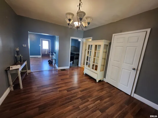 $79,900 | 206 East South Street, Pinckneyville, IL 62274